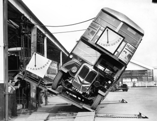 Illustration for article titled Tilt Test